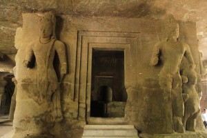Elephanta Caves