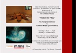 Nature in Flux Postcard Nov 2014