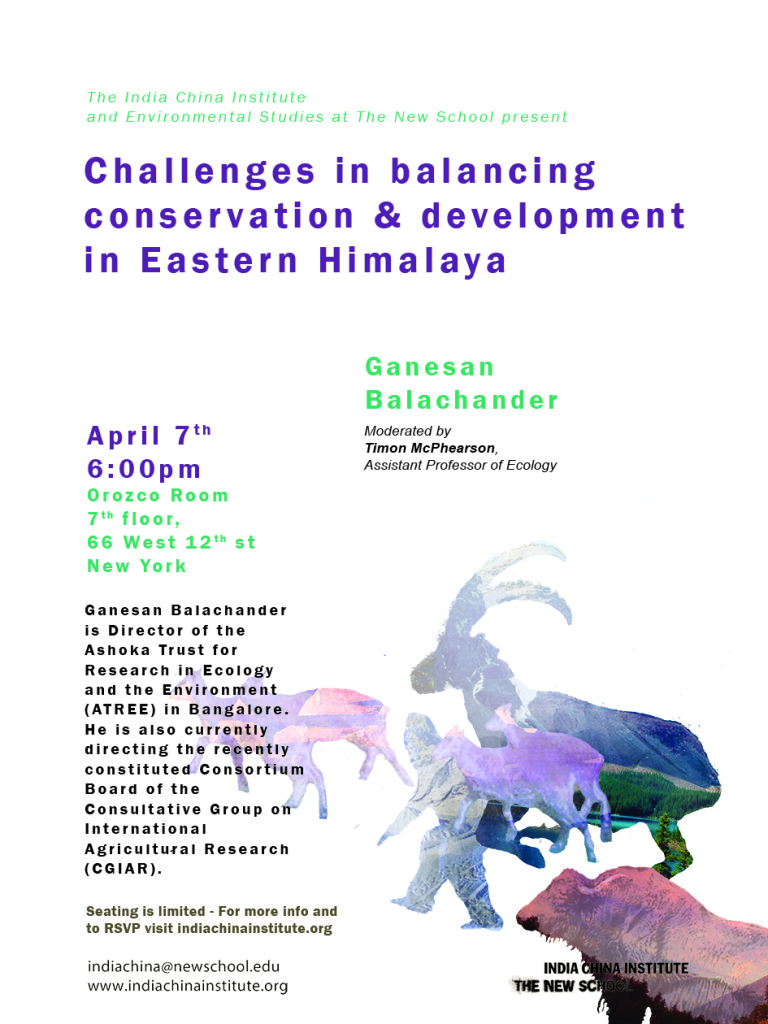 Balachandar Himalayas