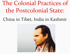 Dibyesh_Anand_Colonial_Postcolonial