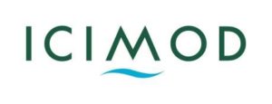 ICIMOD logo