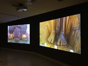 shravanabelagola deidi von schaewen