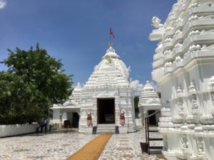 Jagannath Temple