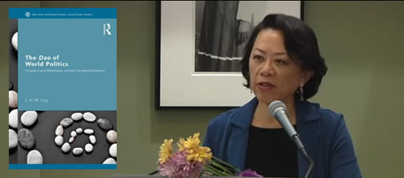 The Dao of World Politics