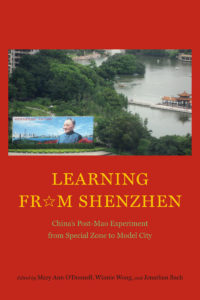 Learning from Shenzen