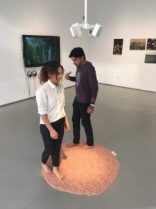Photo credit: Stephanie Leone, The New School