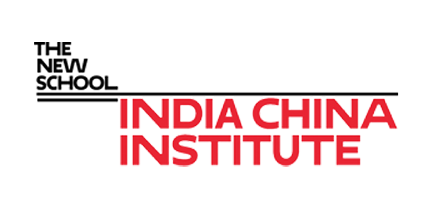 Home - India China Institute